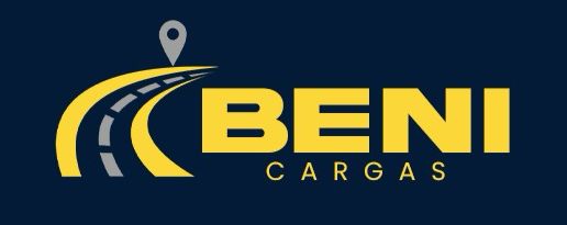 Logo da Transportadora Beni cargas