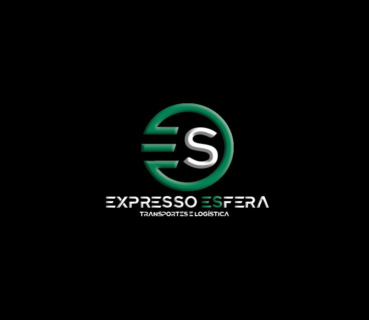 Logo da Transportadora EXPRESSO ESFERA TRANSPORTES E LOGISTICA LTDA