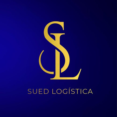 Logo da Transportadora SUED LOGISTICA