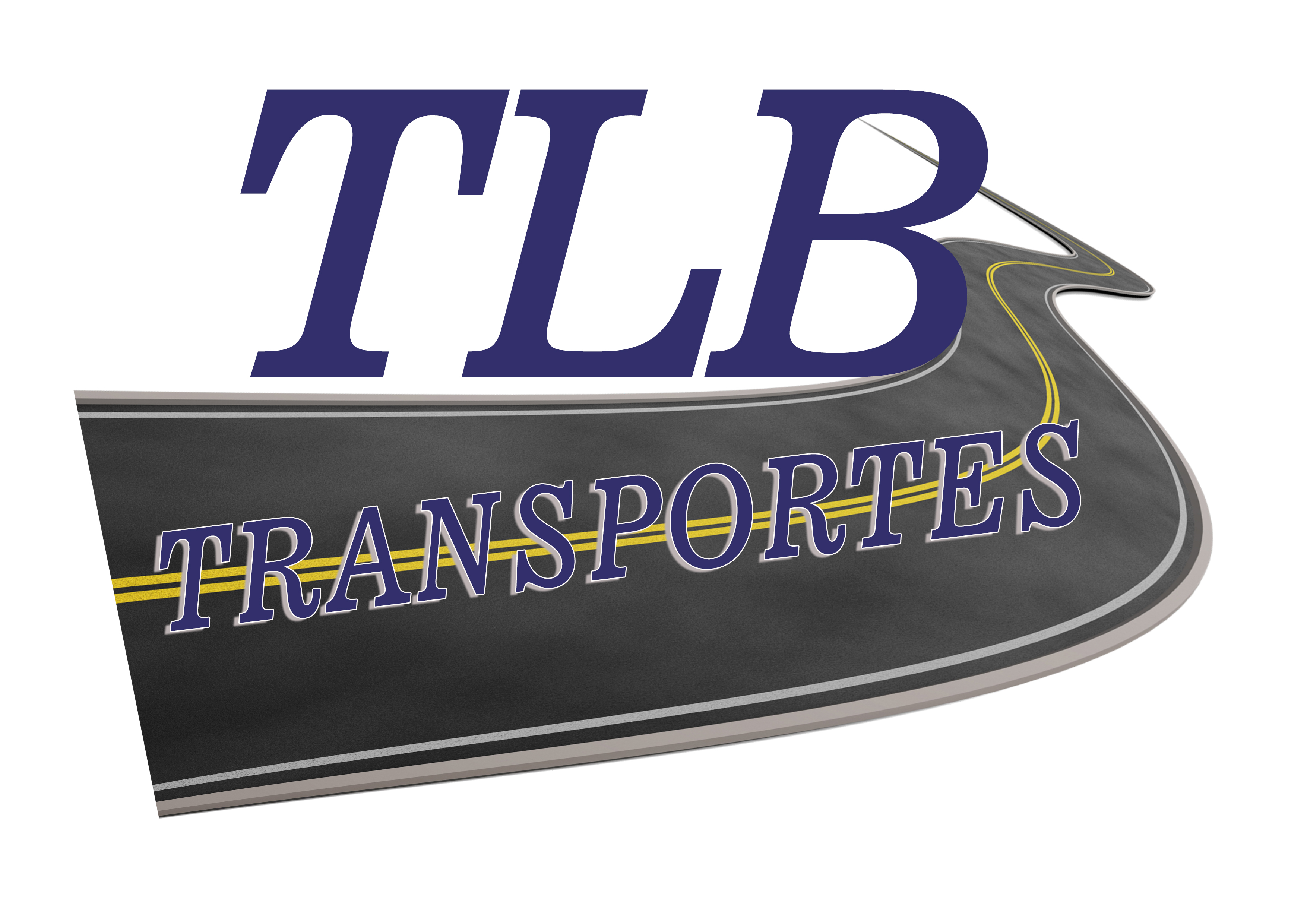 Logo da Transportadora TLB TRANSPORTES LTDA